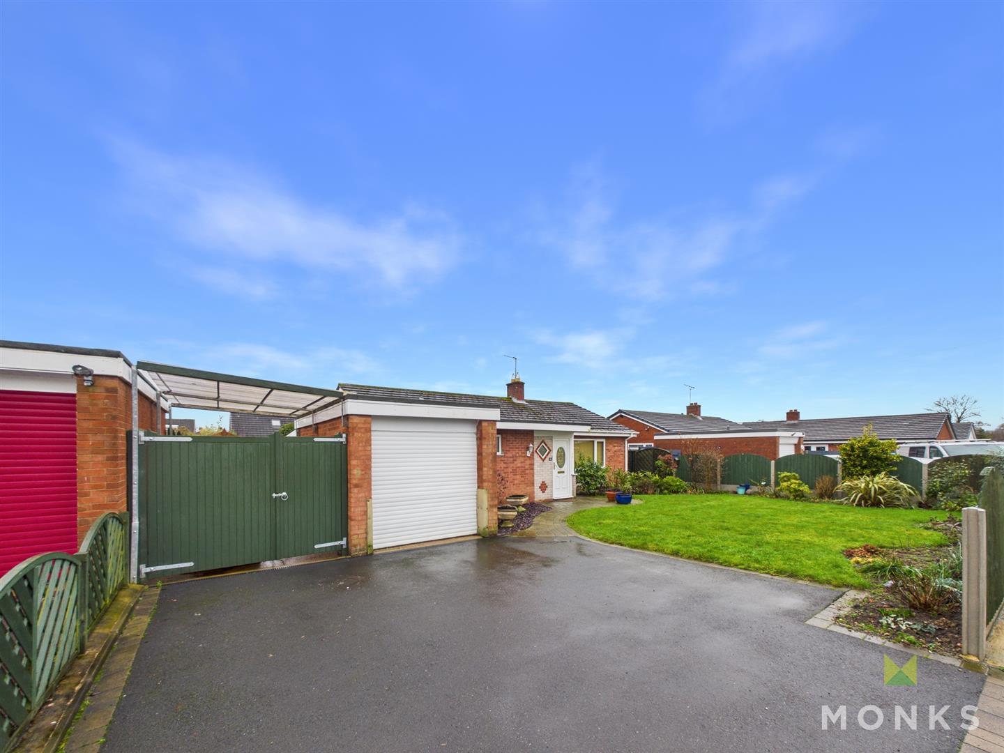 16 Mytton Lane, Shrewsbury, SY4 4JE For Sale